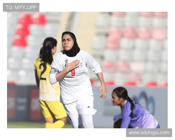 菲律宾女足2-0战胜伊朗 埃格斯维克建功